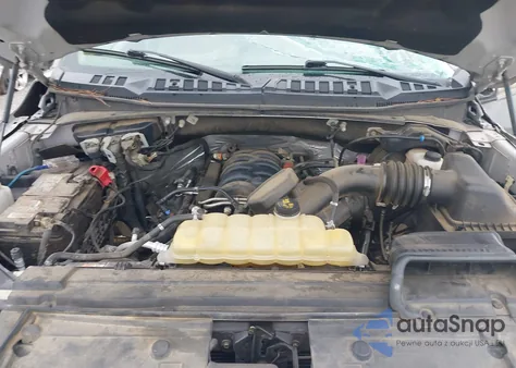 2020 Ford F-150 Xlt z USA, uszkodzony, nr VIN 1FTFW1E58LKD13230